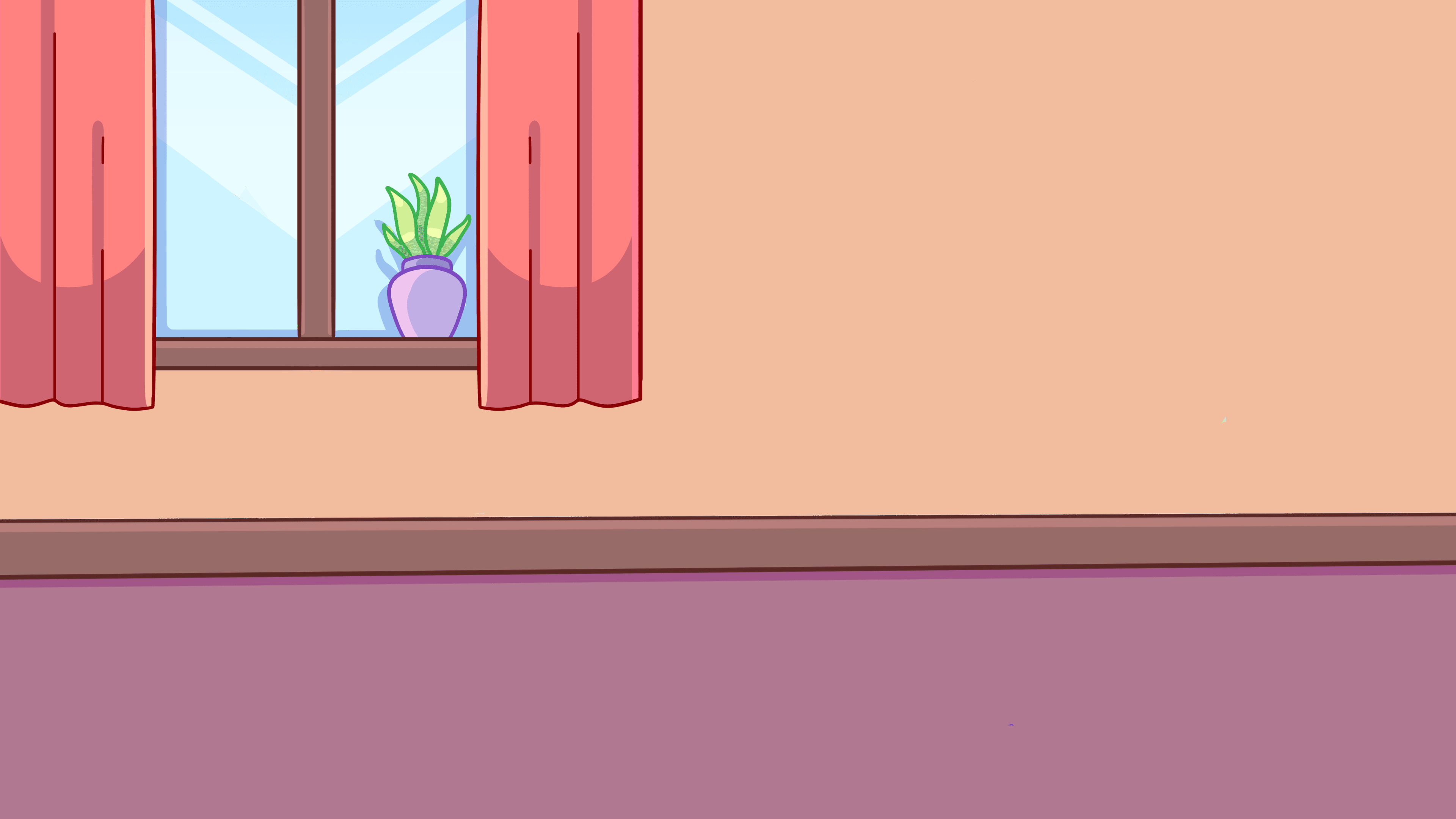 Living Room packaged conversation background