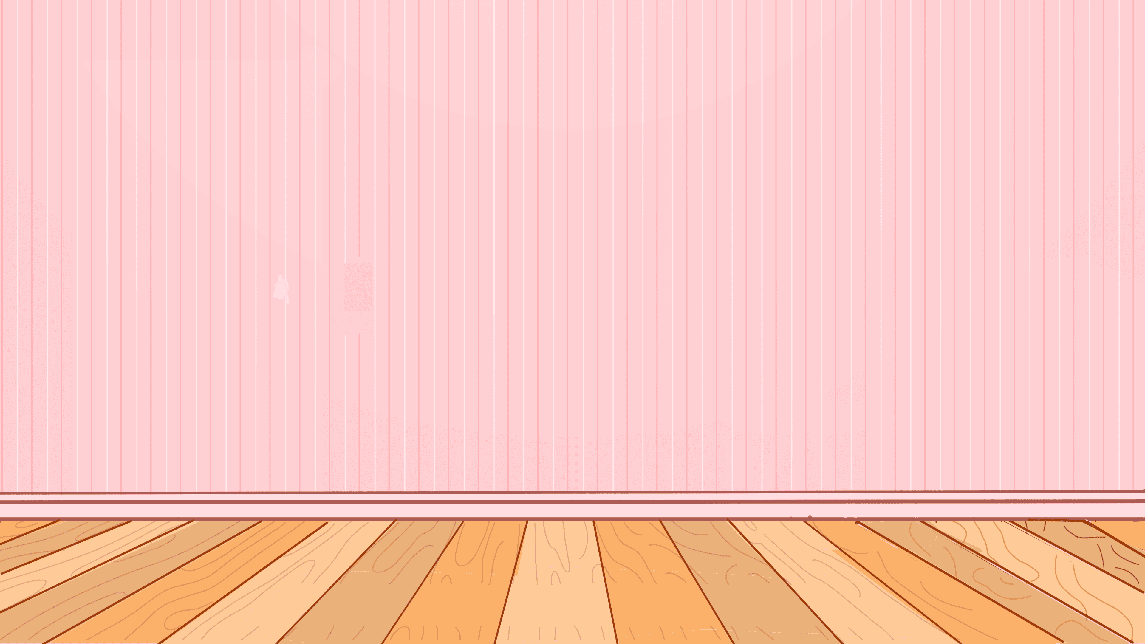 Sisters Room built-in Shaz background
