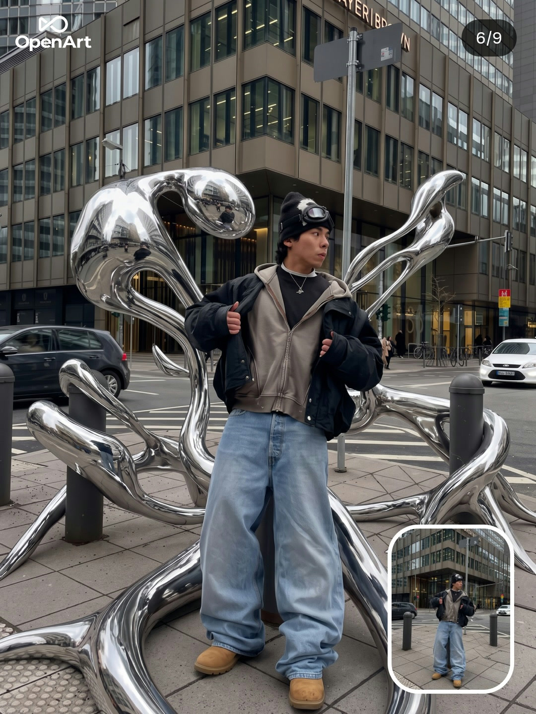 Creator reference 5