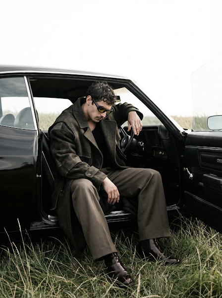 Car editorial