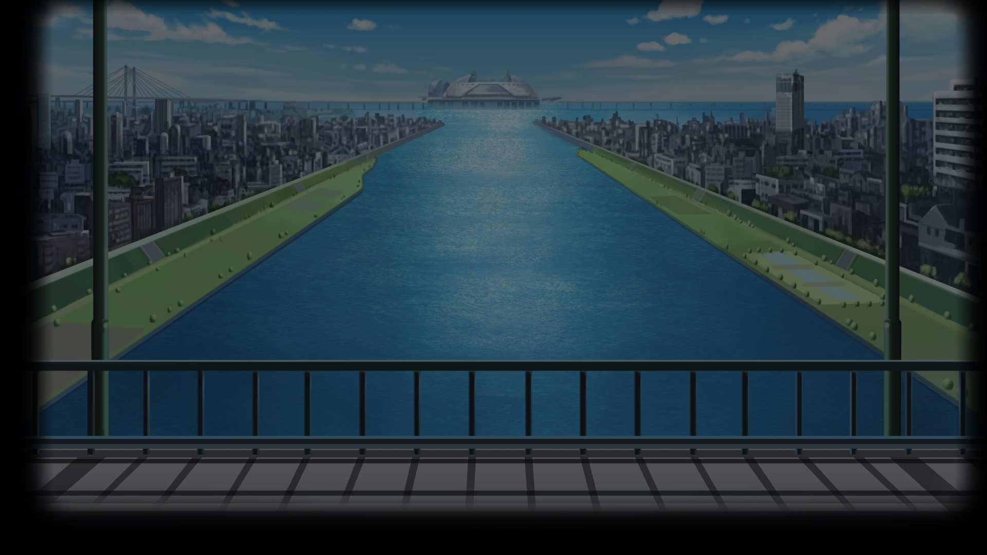 Domino City