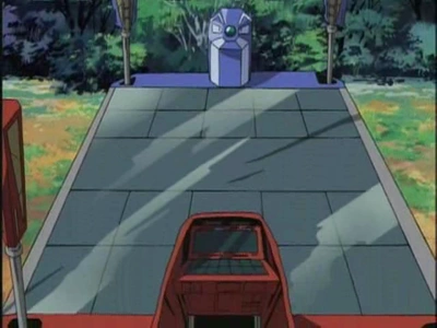 Duel arena