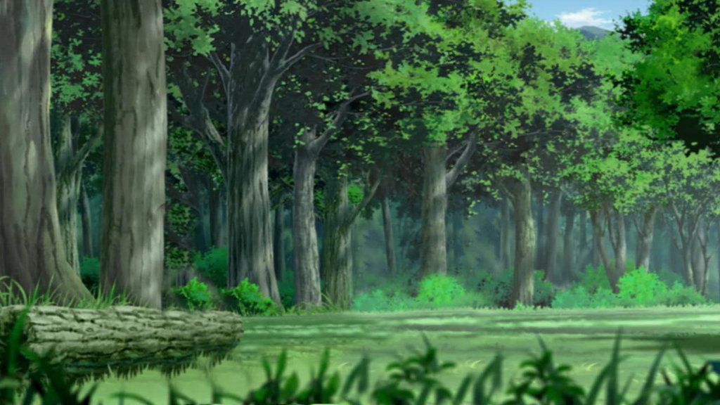 Forest