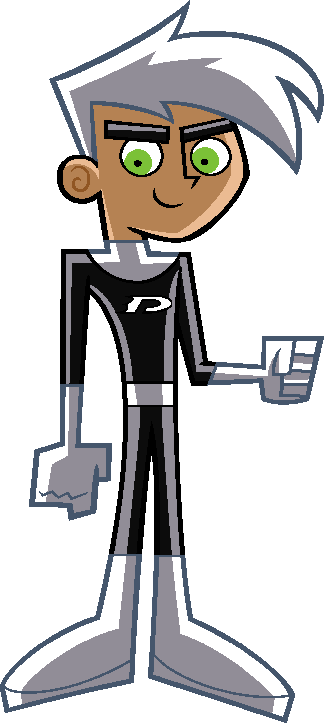 Danny Phantom