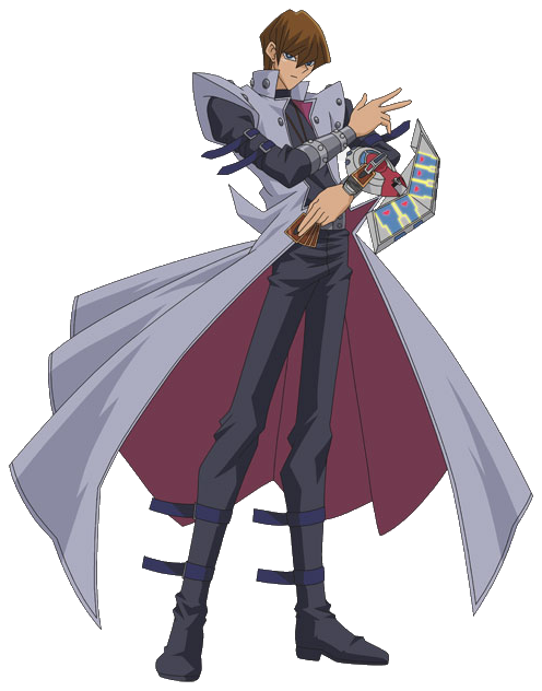 Kaiba