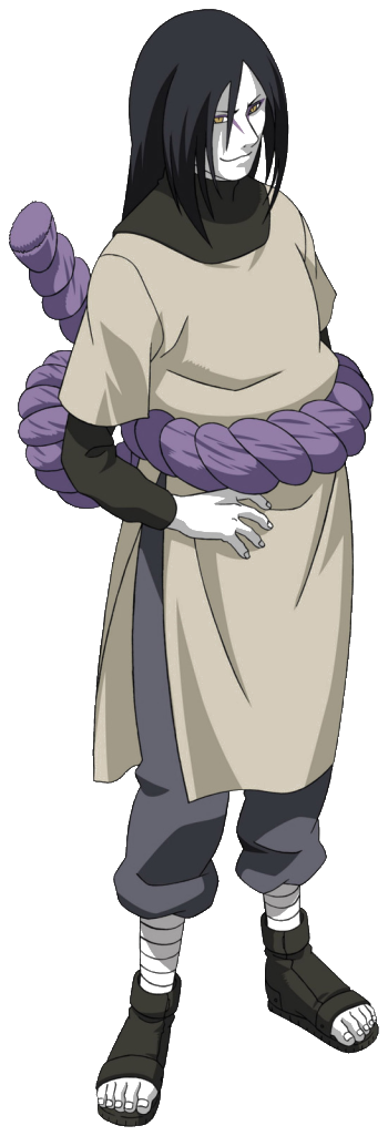 Orochimaru