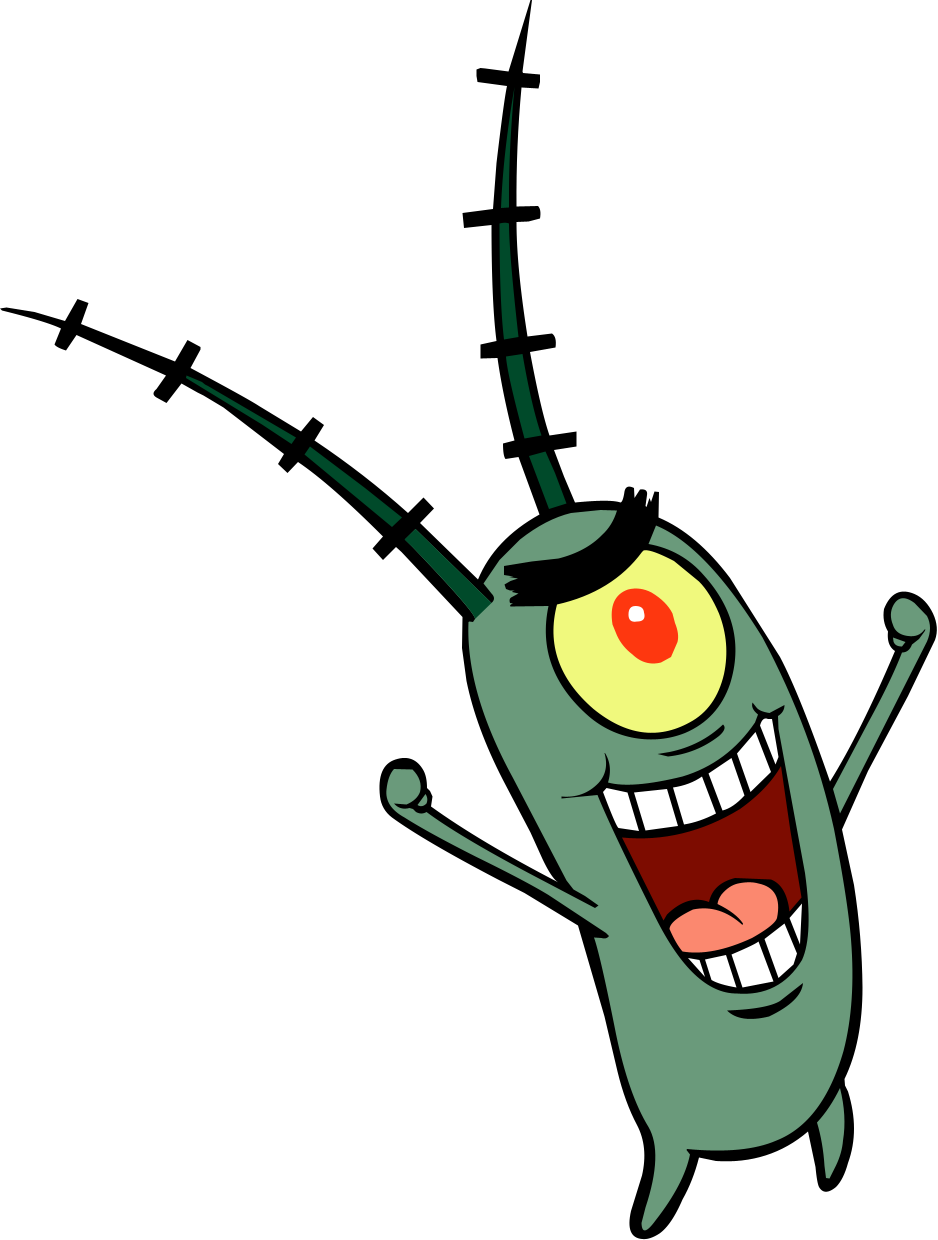 Plankton