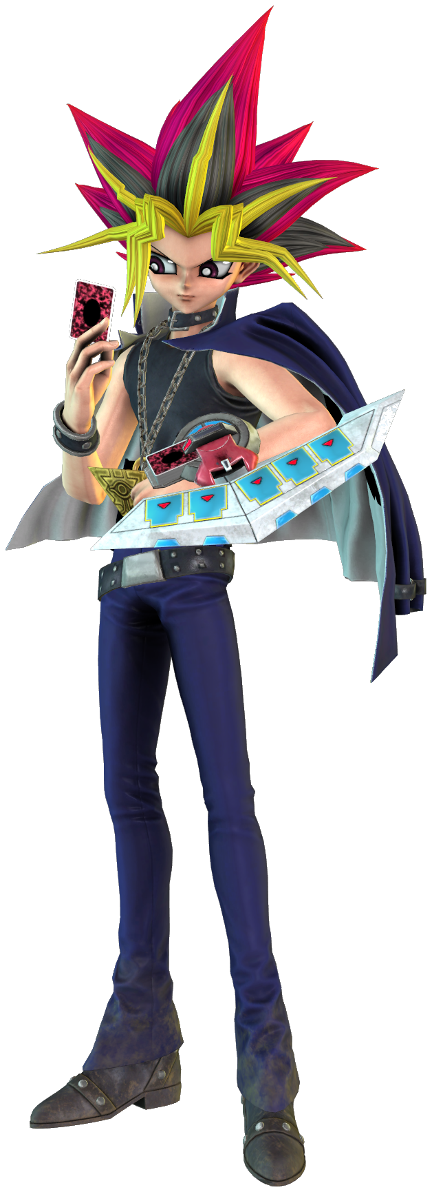 Yugi