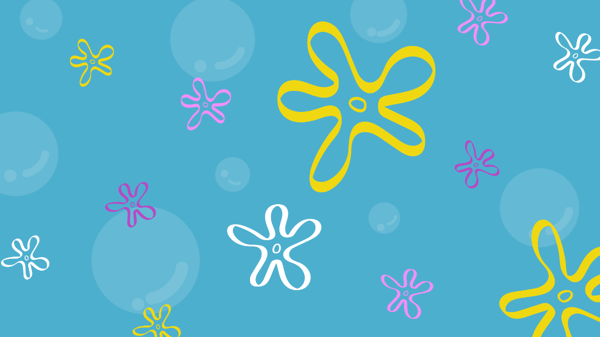Underwater studio background