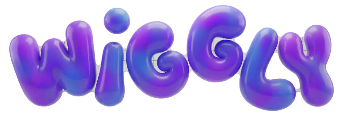 Wiggly